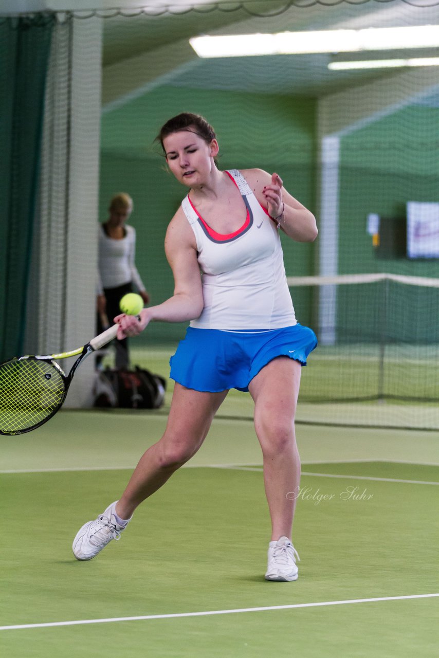 Bild 138 - Holmer Indoor-Cup Tag 2